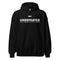 1STAR Undefeated Hallowed Hoodie